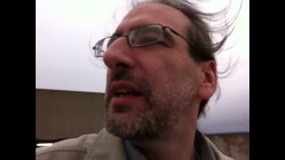 Hurricane Sandy Field Report 2 @carlblemming