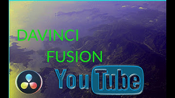 Davinci Resolve 16: How to save animation for other projects