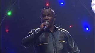 Malusi Mbokazi - Uphi Umhlobo (Live)