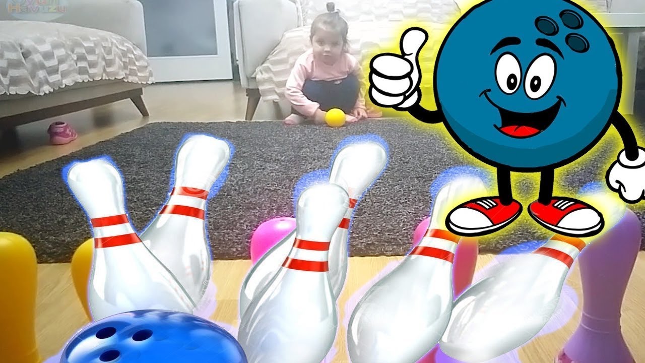 Ücretsiz elf bowling 3 indir