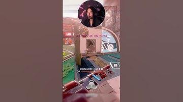 Back on Rev tingsss #squadwipe #apexclips #twitch #apexlegendsclips #nerd #apexlegends