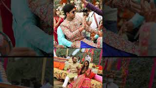 APARNA & ANANT // CARNIVAL REEL // SECRET DIARIES // FRIEND'S STUDIO // HYDERABAD // 2022