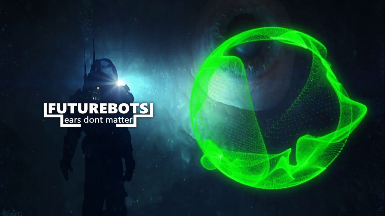 HYBRID DEATH - Disorientation [FutureBots Release] - YouTube
