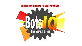 Southwestern PA Bots IQ Competition 2016
