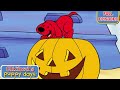 Halloween Episodes | Full Episodes | Clifford's Puppy Days