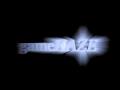 Logo of gamehaze (test #4)