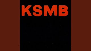 Video thumbnail of "KSMB - Klockan 8"