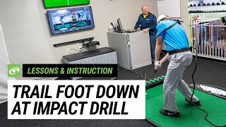 Increase Your Distance with the Trail Foot Down Drill screenshot 4