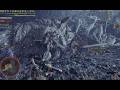 PS5[魔物獵人:荒野]披薩師傅真的不簡單(充能斧&amp;披薩刀&amp;盾斧之路) #133