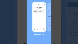 How To Transfer Money Via Cryptocurrency In Sendnow