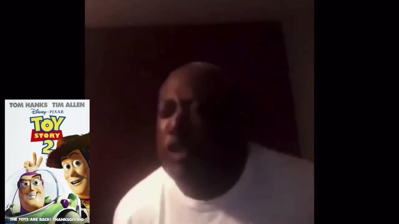 Ranking the Toy Story Quadrilogy YouTube