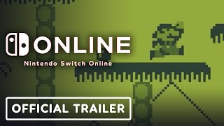 Nintendo Switch Online: Game Boy - Official May 2024 Game Updates Trailer