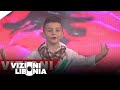Gezuar 2015 me Lior Hajdarin nga Kamenica