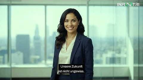 Infintri: Vision, Strategy, and Roadmap in German