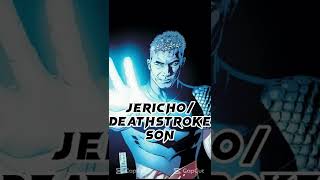Worst thing Deathstroke has done Pt.ALL #deathsroke #batman #arrow