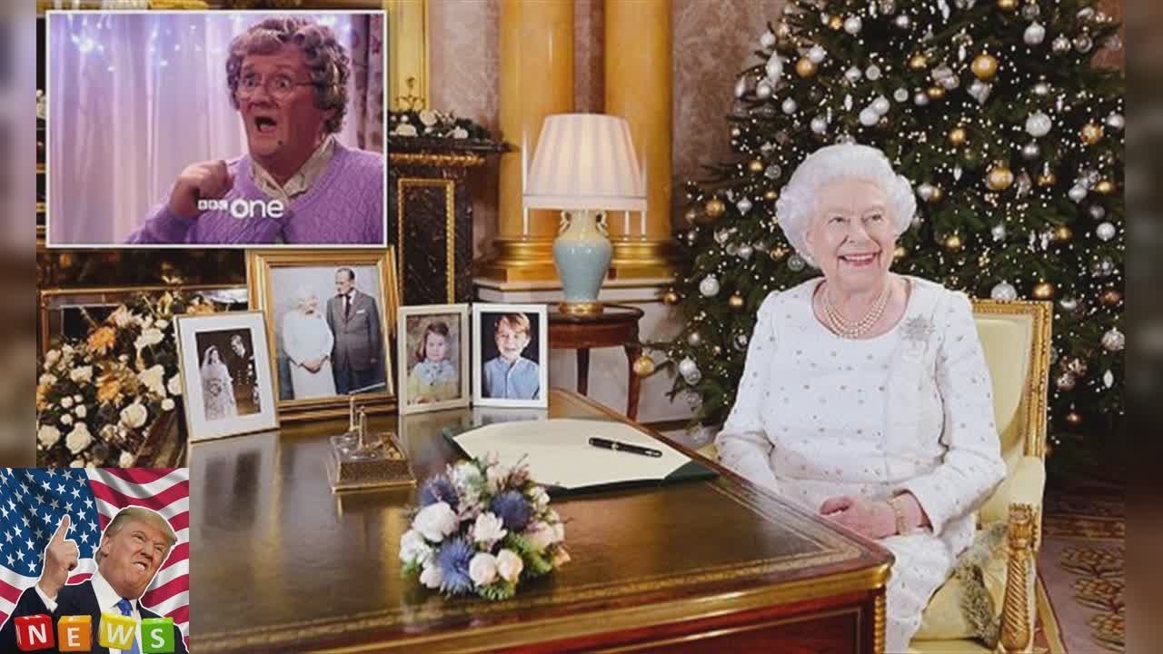 Most watched tv show christmas 2025