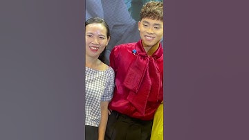 Hồ Văn Cường Chụp Ảnh Cùng Fan Nhí #shorts