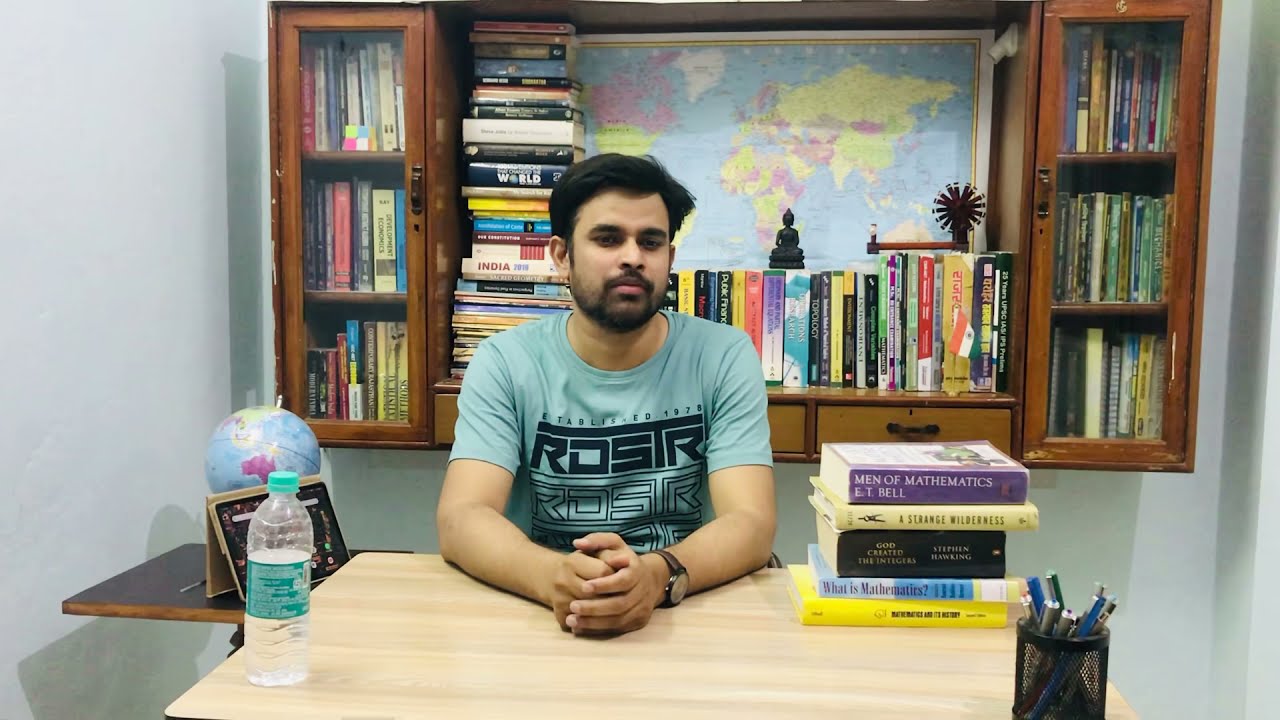 5 Best Books on History of Mathematics