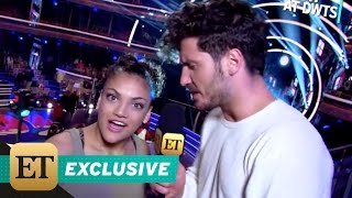 EXCLUSIVE: A Day in the Life of the 'Dancing With the Stars' Cast