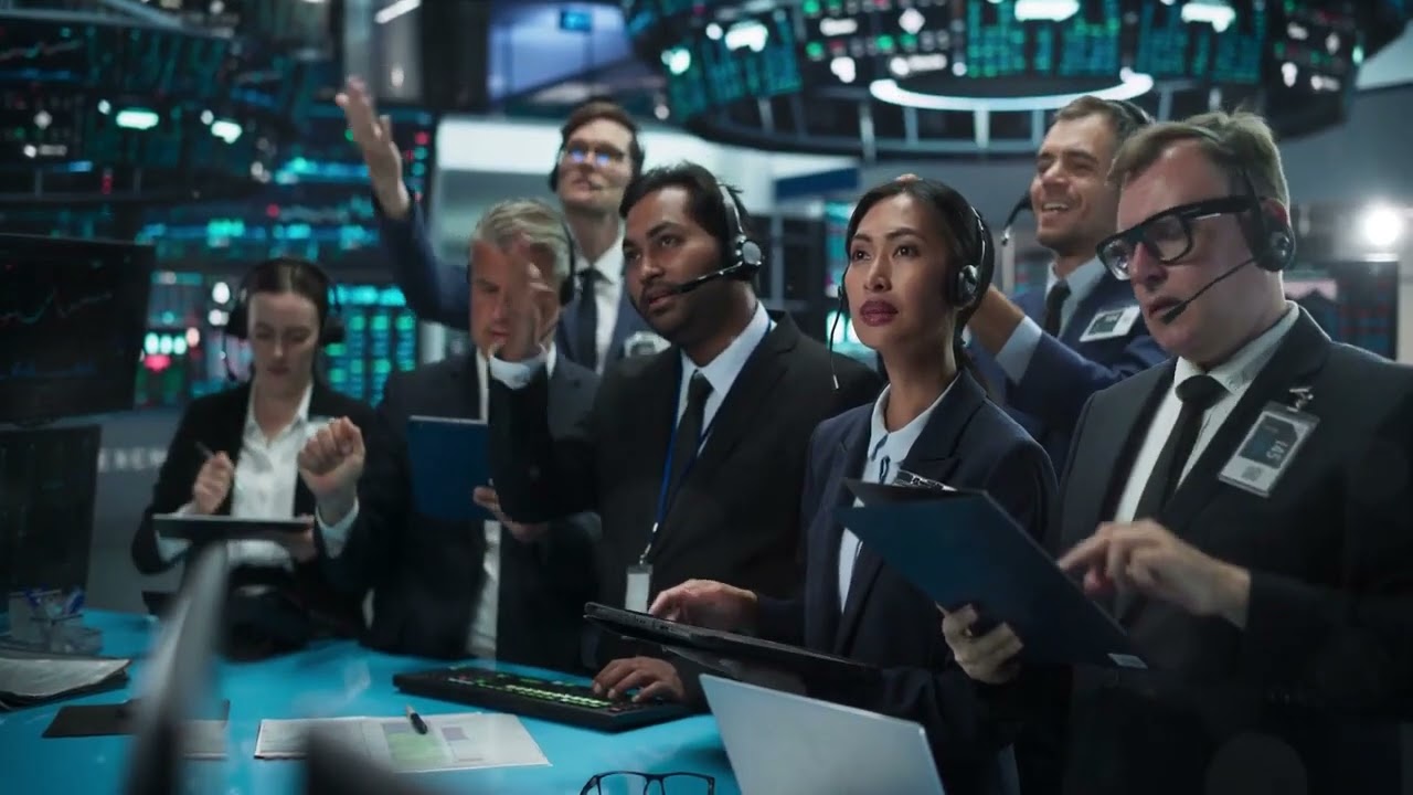 Stock Market Magic!!!  Unveiling the Advantages!!!