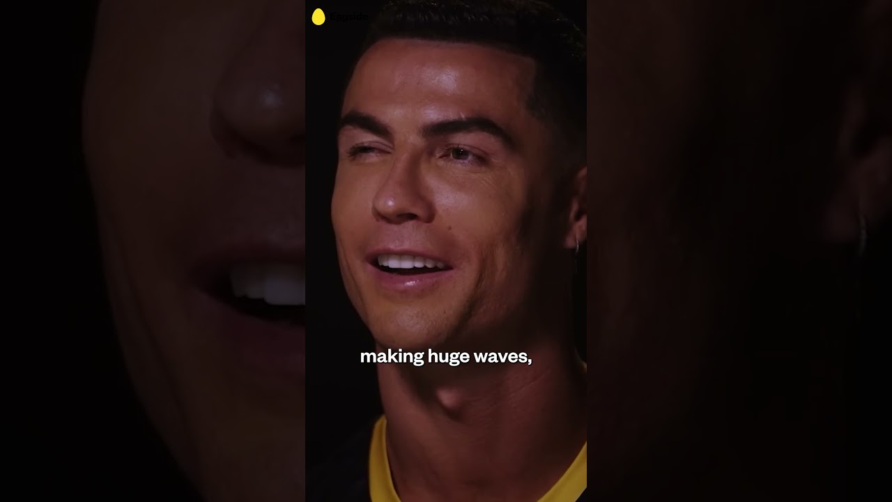Cristiano vs MrBeast