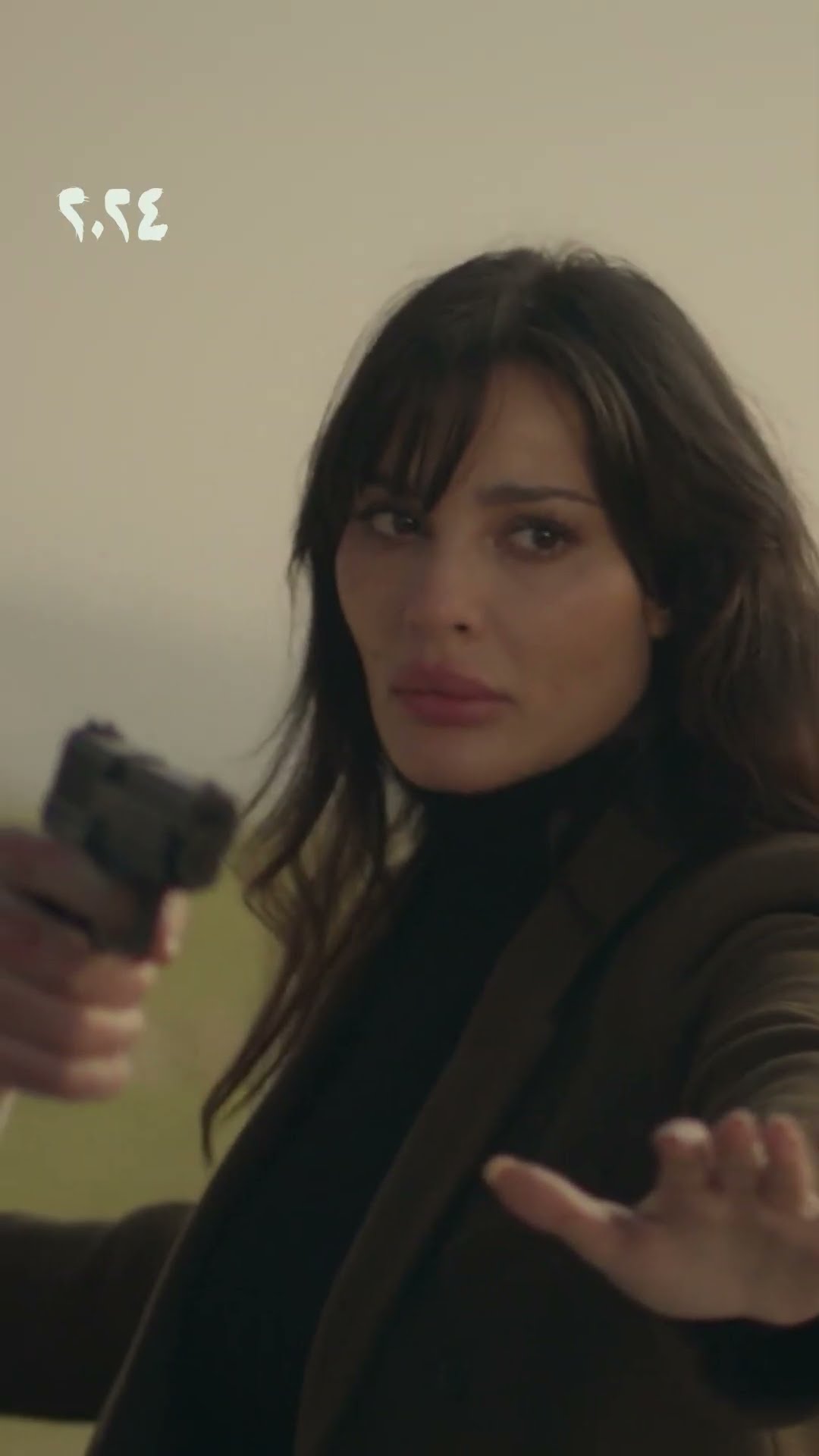 مسلسل عشرين أربعة وعشرين| الغول يتحدى لؤي، لكن رد الفعل كان غير متوقع