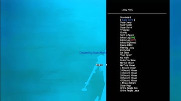 Project White Noise v1 || MW2 || 1.14 CFG