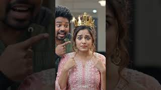 youtube ai short video 2026#funny #duet
