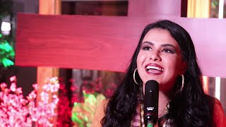 Ceia Do Senhor Daniela Carvalho