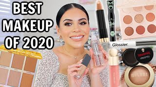 BEST MAKEUP & BEAUTY PRODUCTS OF 2020