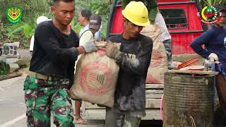 Download Lagu TMMD Ke - 126 (SUKAMULYA)  Koramil 1315/Lakbok Kodim 0613/Ciamis  MP3 Download Lagu TMMD Ke - 126 (SUKAMULYA)  Koramil 1315/Lakbok Kodim 0613/Ciamis  MP3