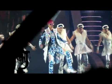 羅志祥20130105 台北''舞極限''演唱會-舞極限