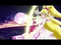 「映画ドキドキ!プリキュア」予告編 10月26日公開