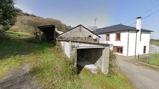 Cubeiro,  Caraño,  Pol,  LUGO