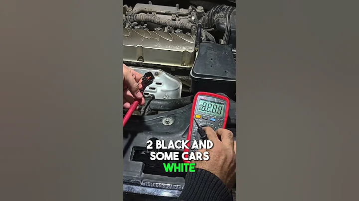 How to test O2 Sensor #automobile