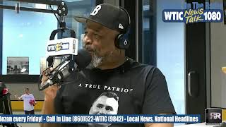 Reese On The Radio Live: January 20, 2026