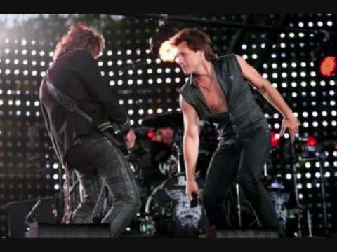 In These Arms - Bon Jovi