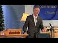 The Barnabas Discipleship Effect