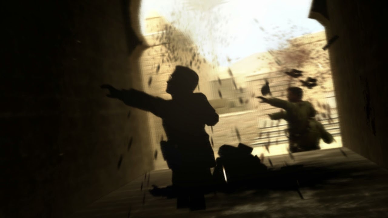 Soilwork by tendency