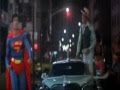 Superman christopher reeve tribute