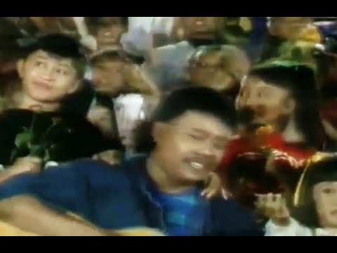 Arti Kehidupan - Doel Soembang (1990 Music Video)