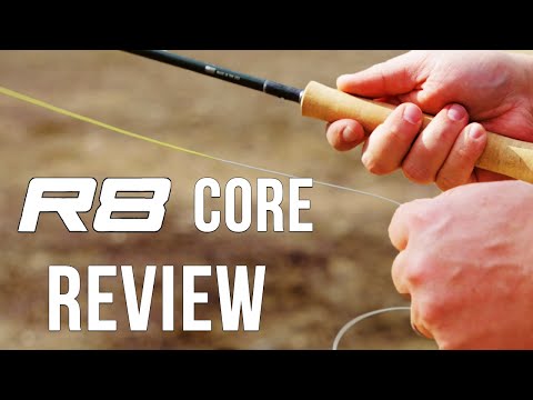 Sage R8 Core Fly Rod Review (Has Sage Made A Mistake?) 