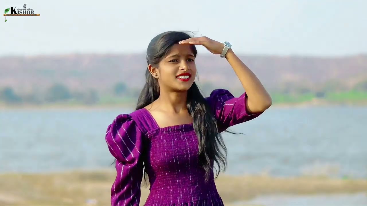 Na_bhulav_rani_tula_|_ना_भुलाव_राणी_तुला_|Ahirani sad_song__2025