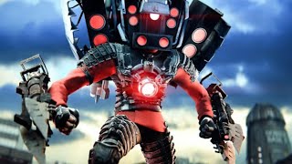 Skibidi Toyilet Bultiverse 017