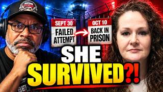 Christa Pike SURVIVED Her Execution — Now She's BACK IN PRISON?! What Happens Next?