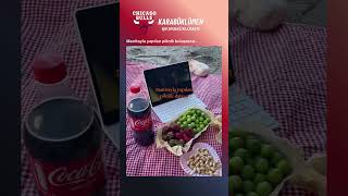 Manitayla Yapılan Piknik Buluşması