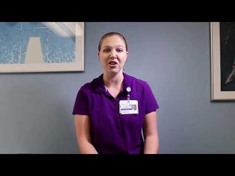 Medical Minute: Maintaining