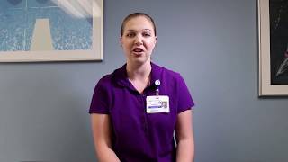 Medical Minute:  Maintaining Good Posture While Driving