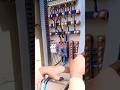 Matto Tech - Electric DB box fitting- #mattotech