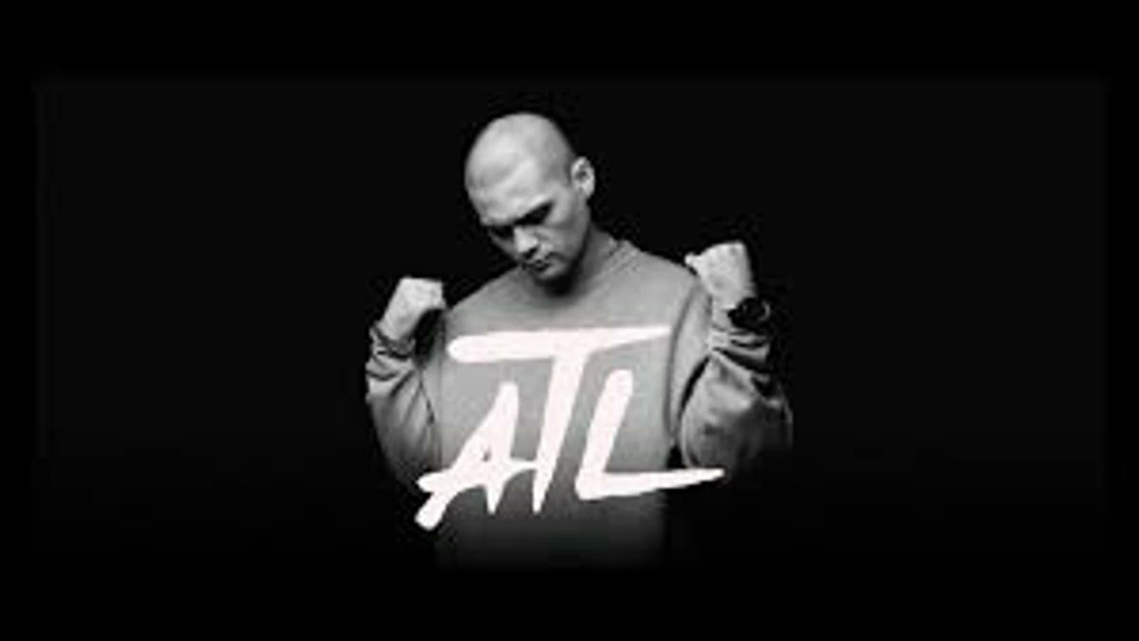 ATL - Ретро Марабу [Remix Music]